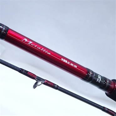 １５メタリアＭＨ１８５